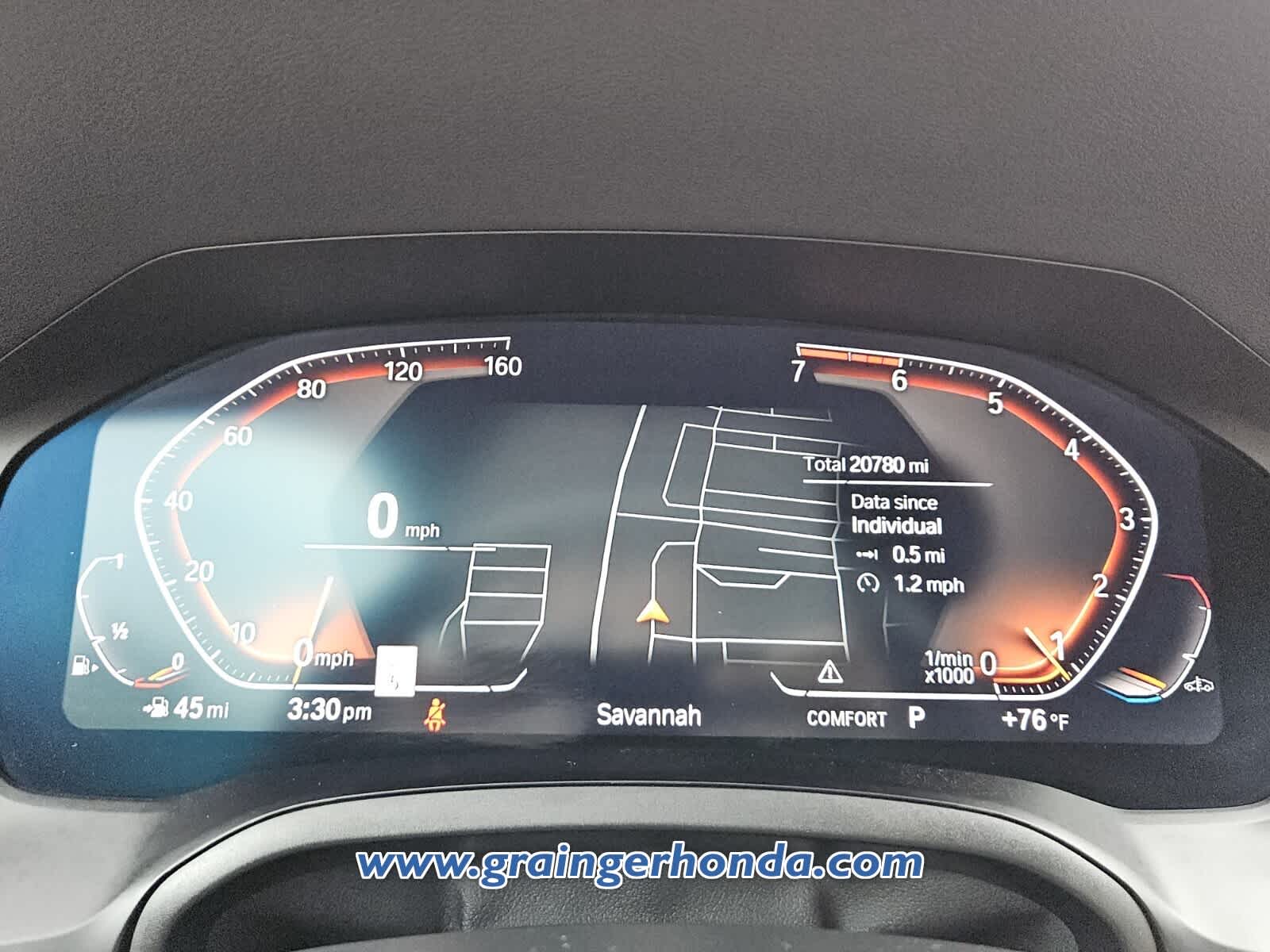 Used 2023 BMW 430i Convertible