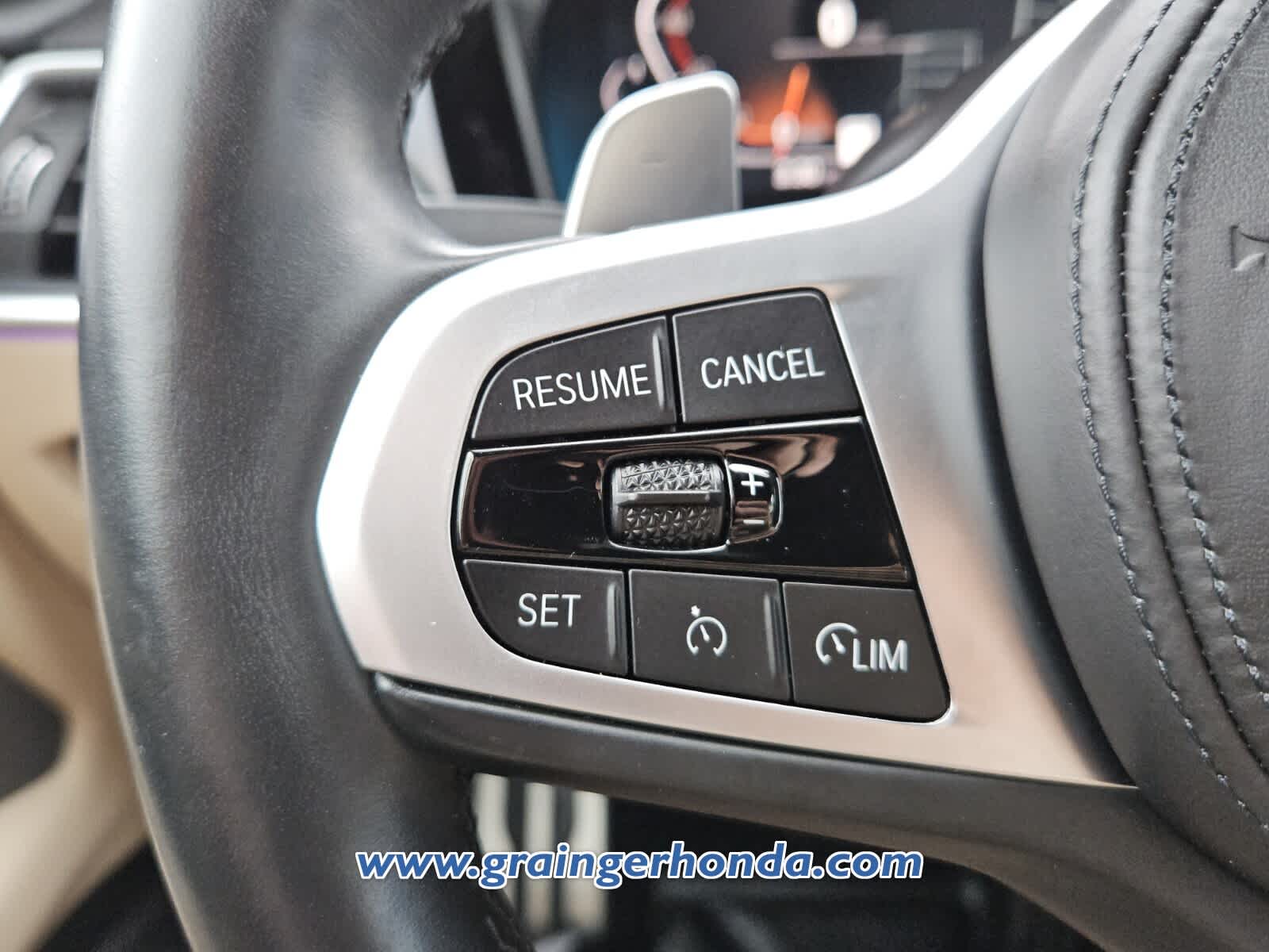Used 2023 BMW 430i Convertible