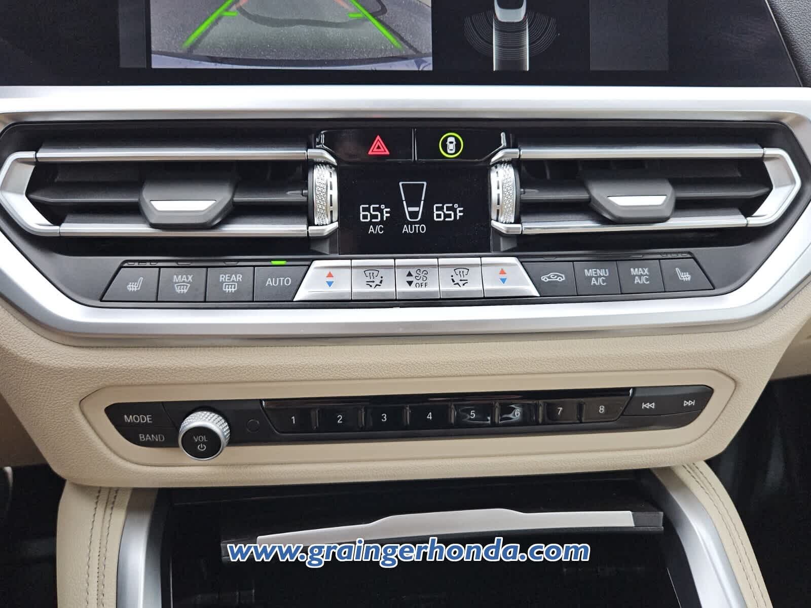 Used 2023 BMW 430i Convertible
