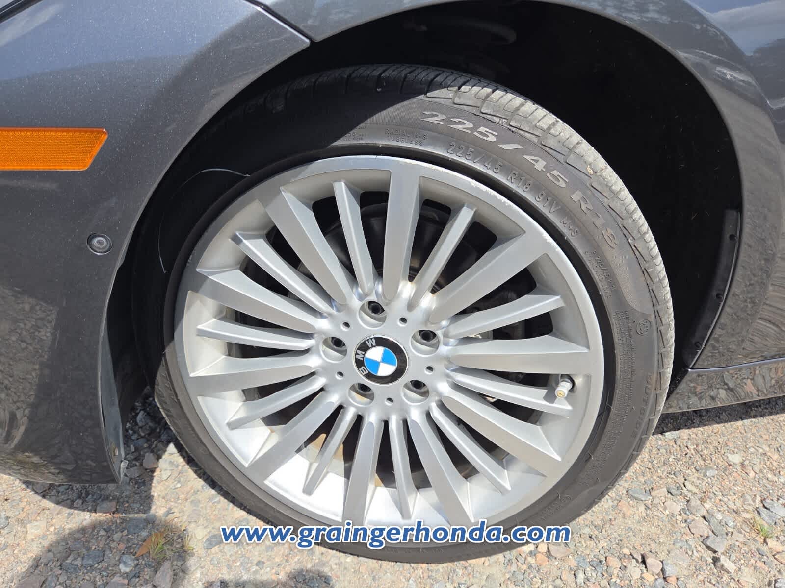 Used 2015 BMW 328i xDrive Wagon