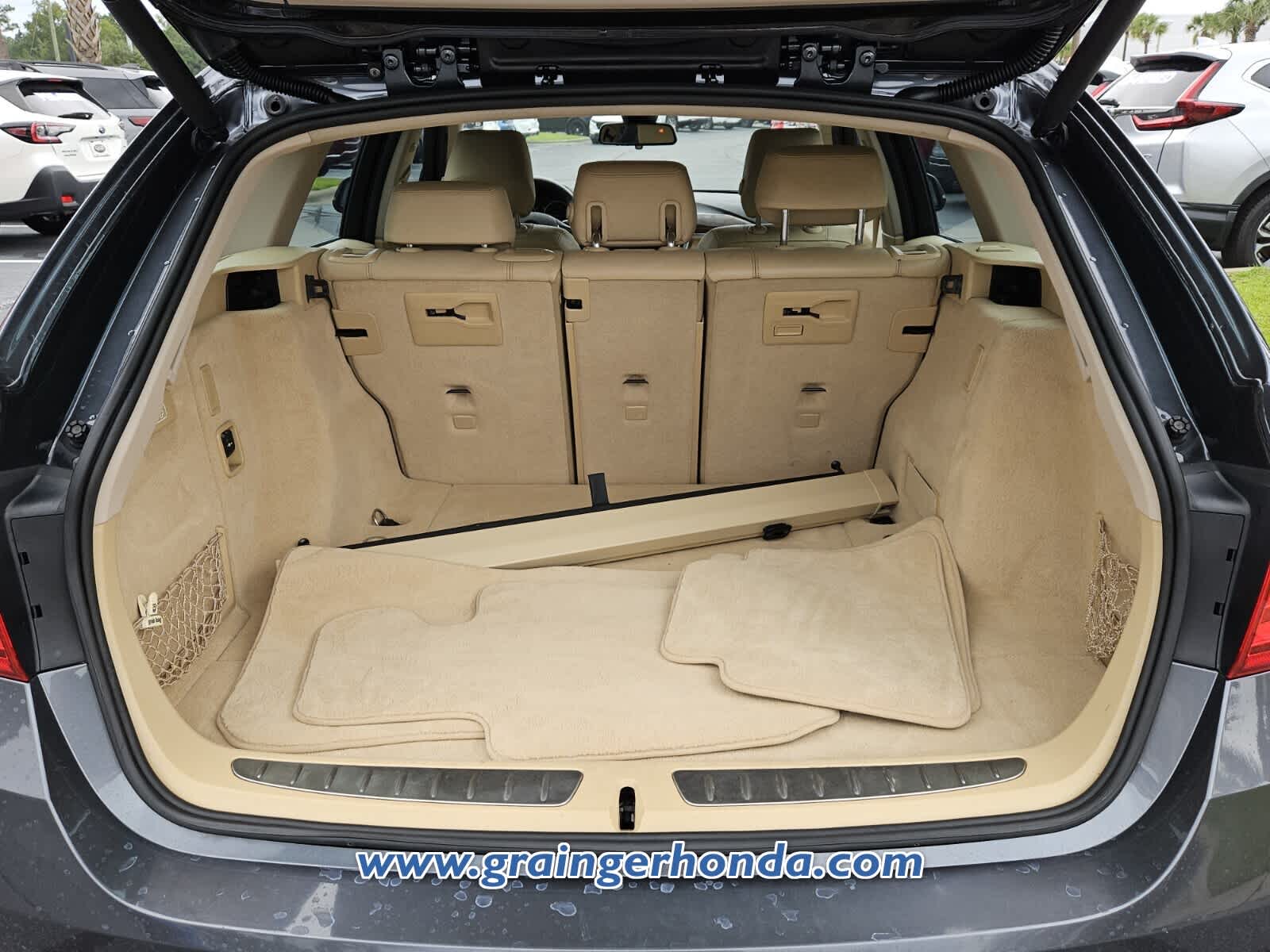 Used 2015 BMW 328i xDrive Wagon