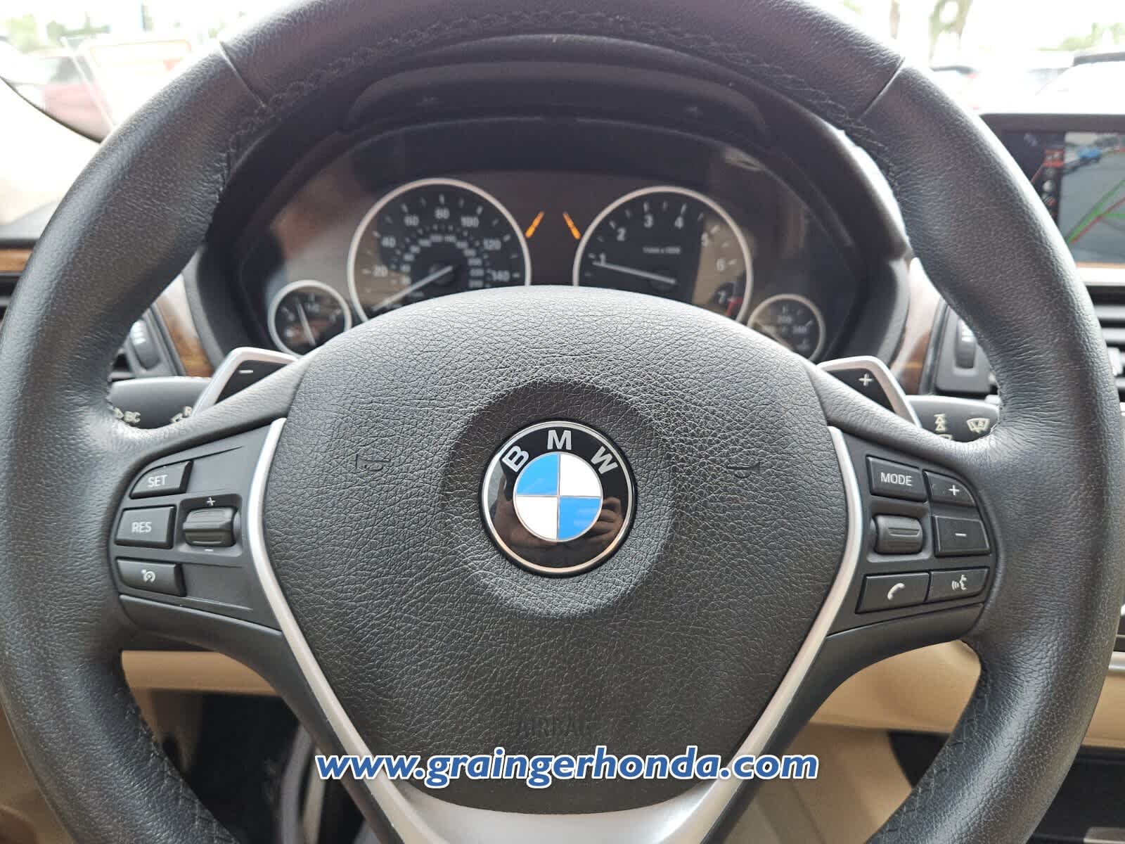 Used 2015 BMW 328i xDrive Wagon