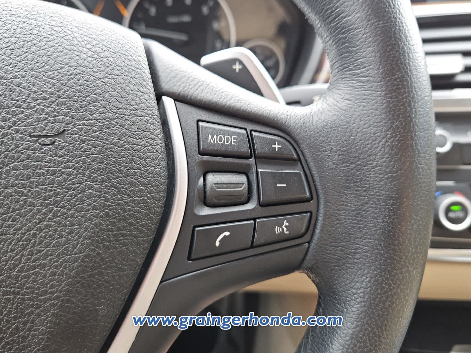 Used 2015 BMW 328i xDrive Wagon