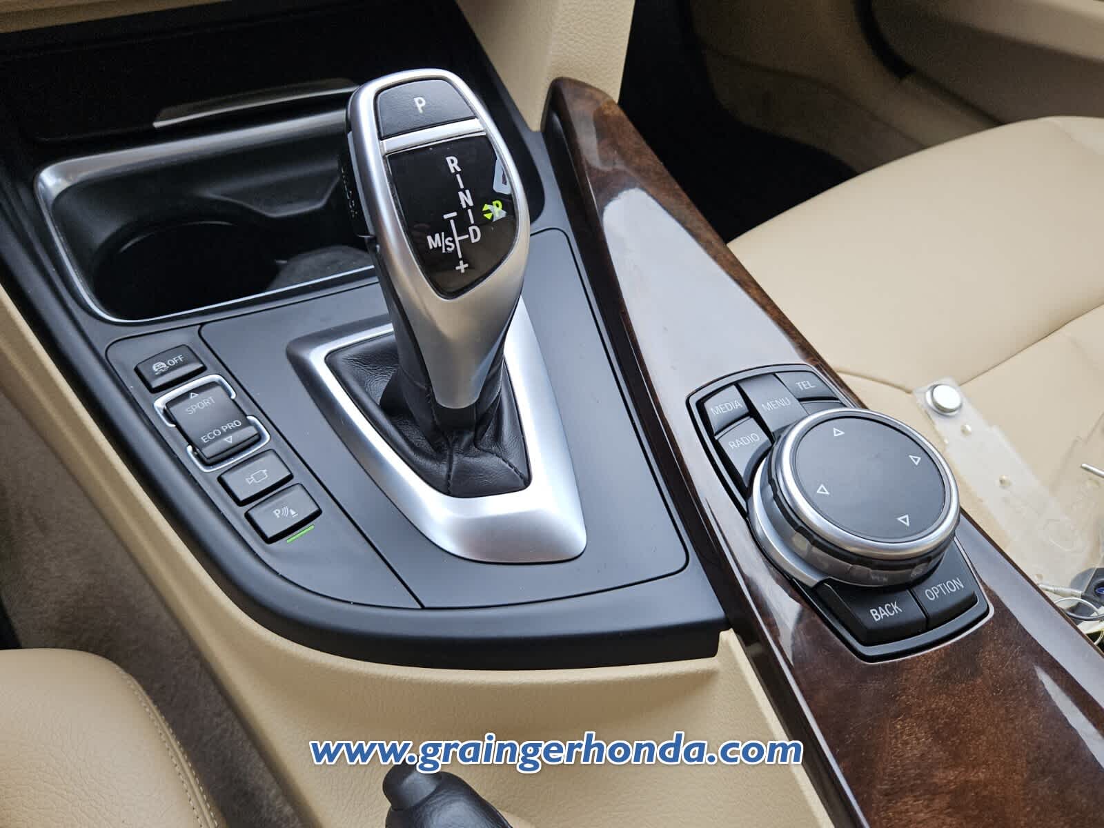 Used 2015 BMW 328i xDrive Wagon