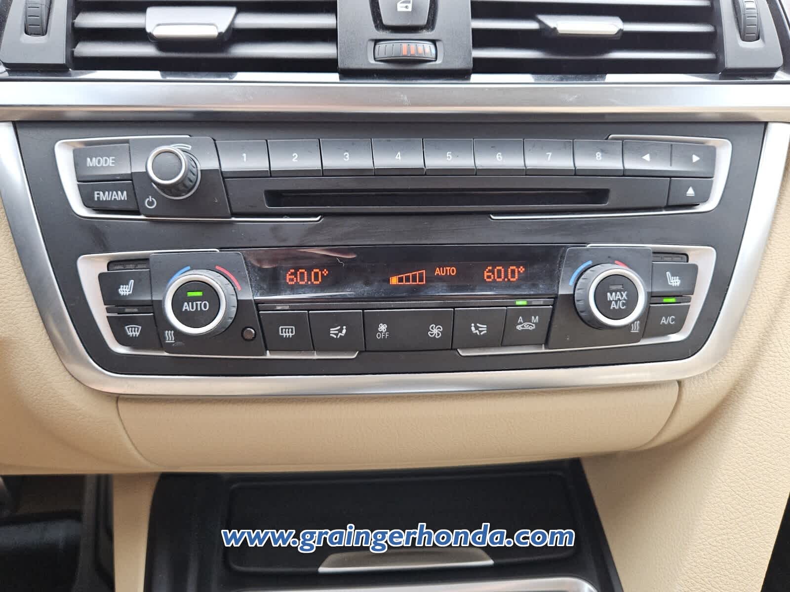 Used 2015 BMW 328i xDrive Wagon