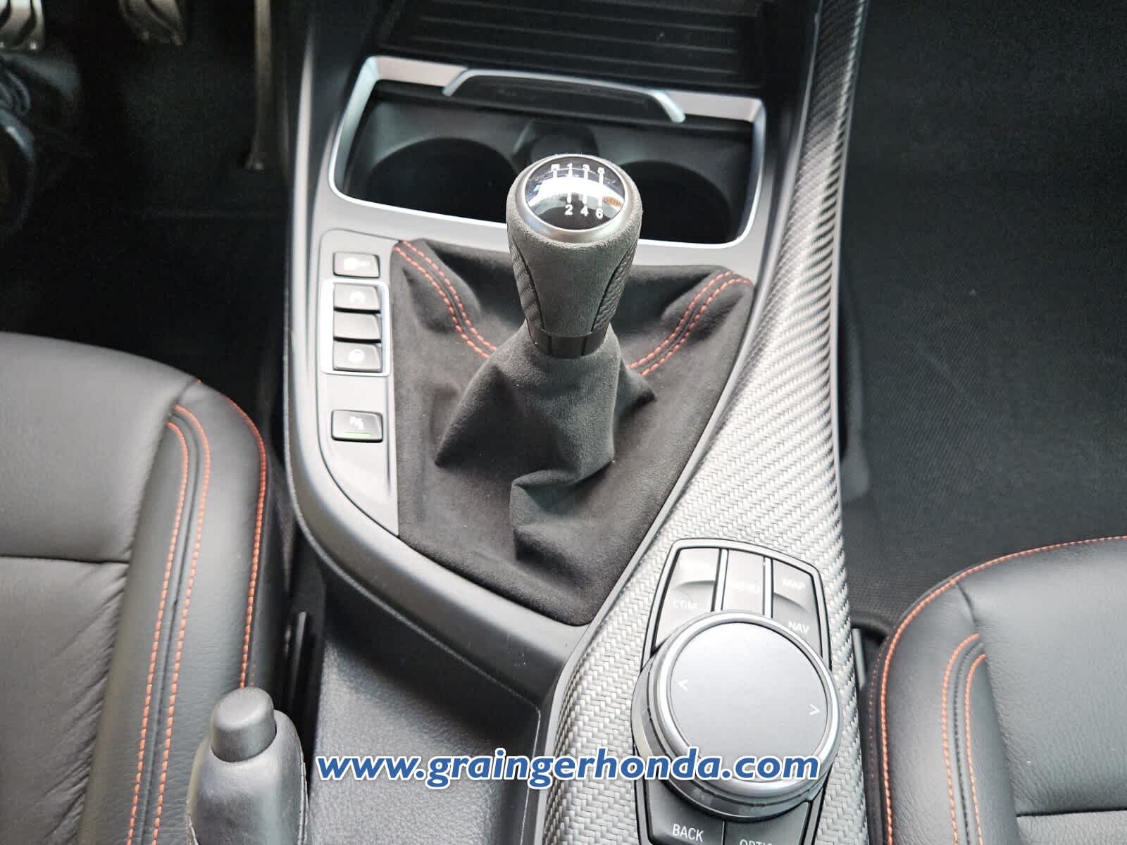 Used 2020 BMW M2 Competition Coupe Coupe