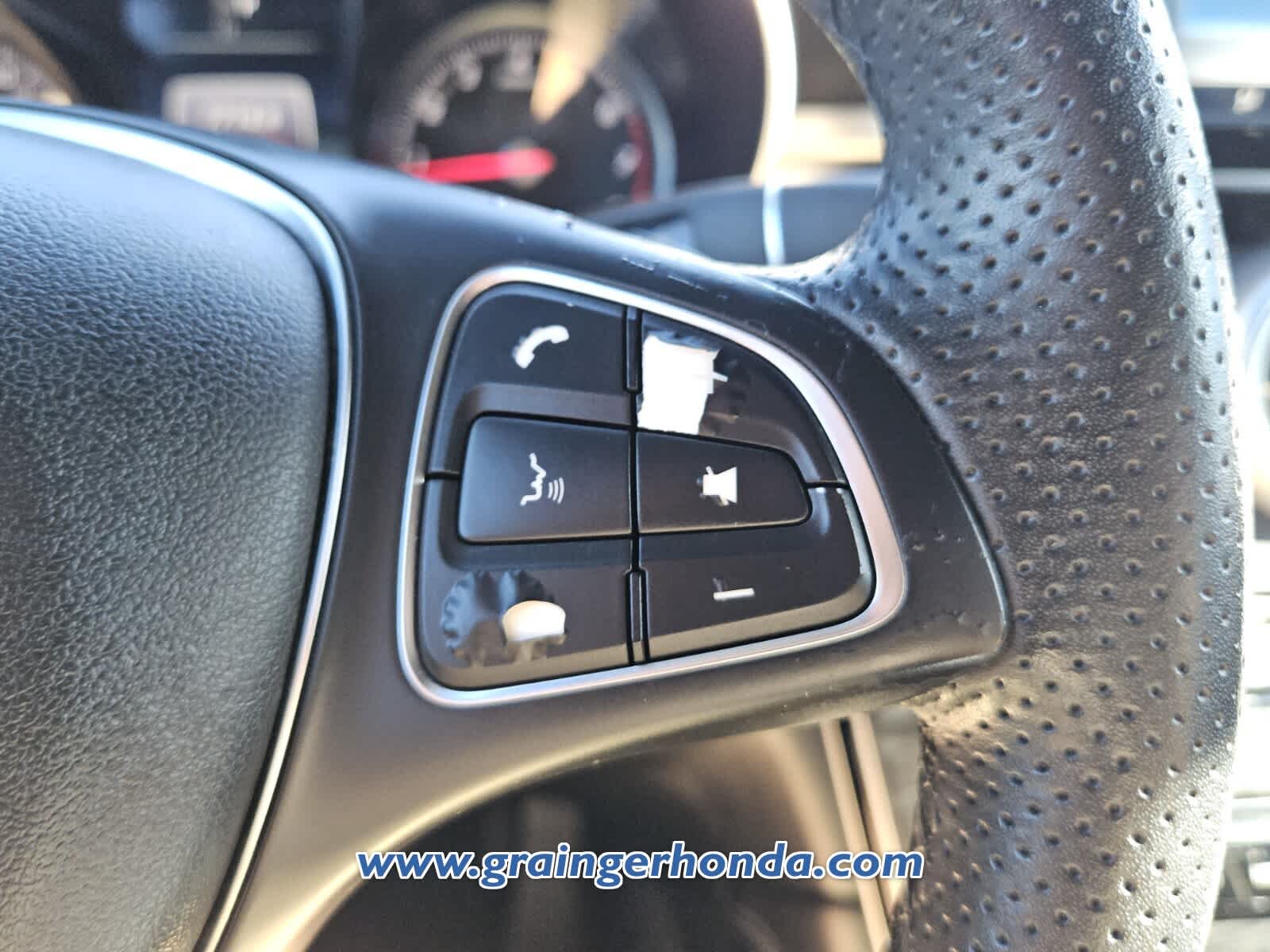 Used 2018 Mercedes-benz GLC 300 SUV