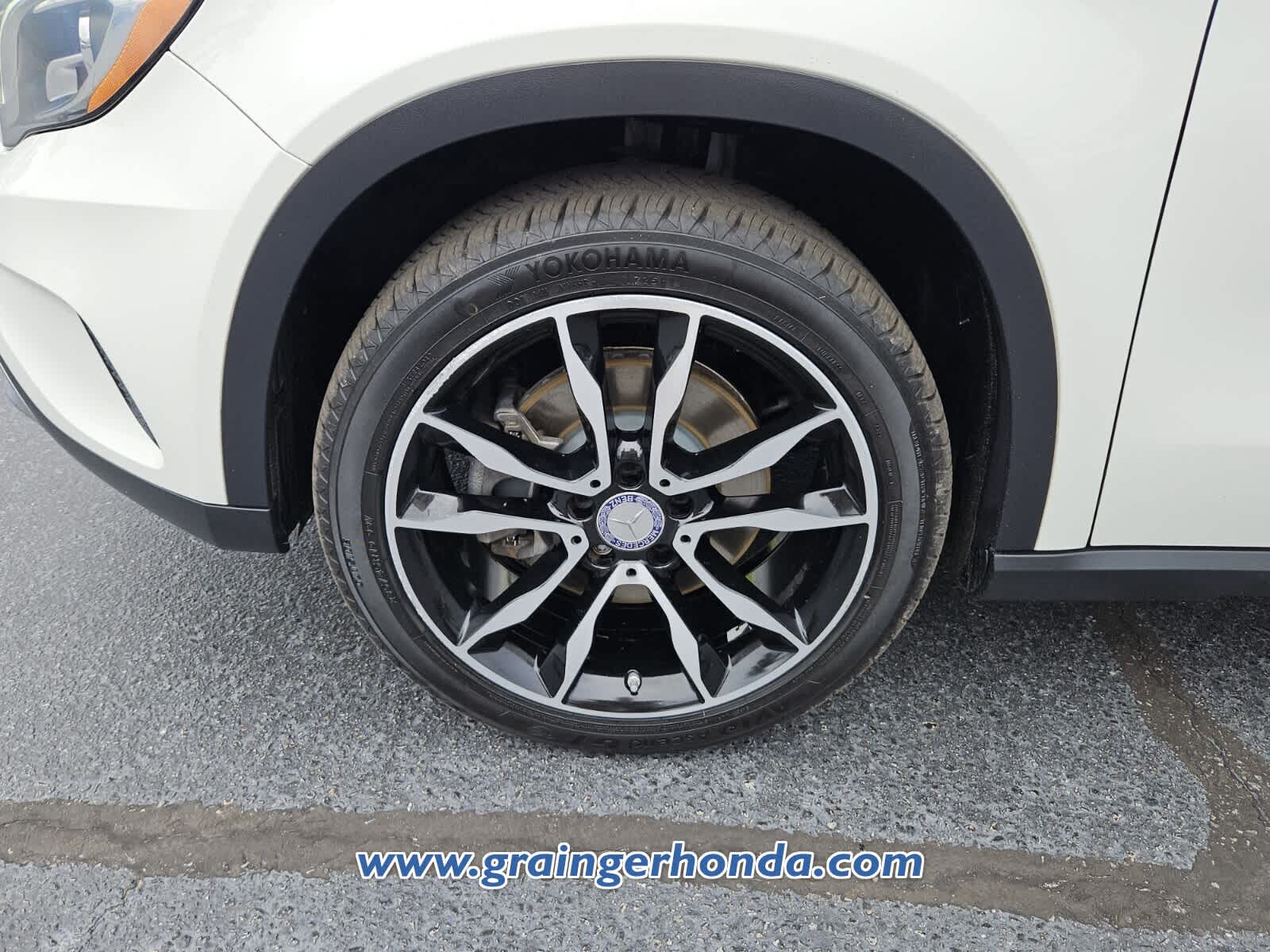 Used 2015 Mercedes-benz GLA 250 SUV
