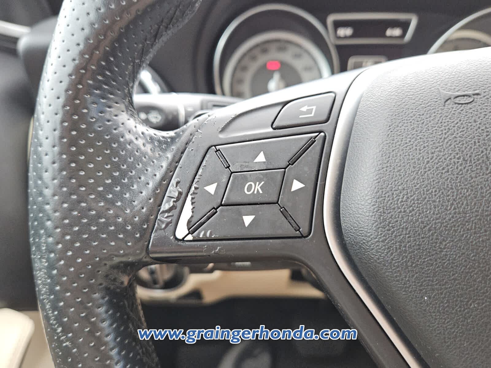 Used 2015 Mercedes-benz GLA 250 SUV