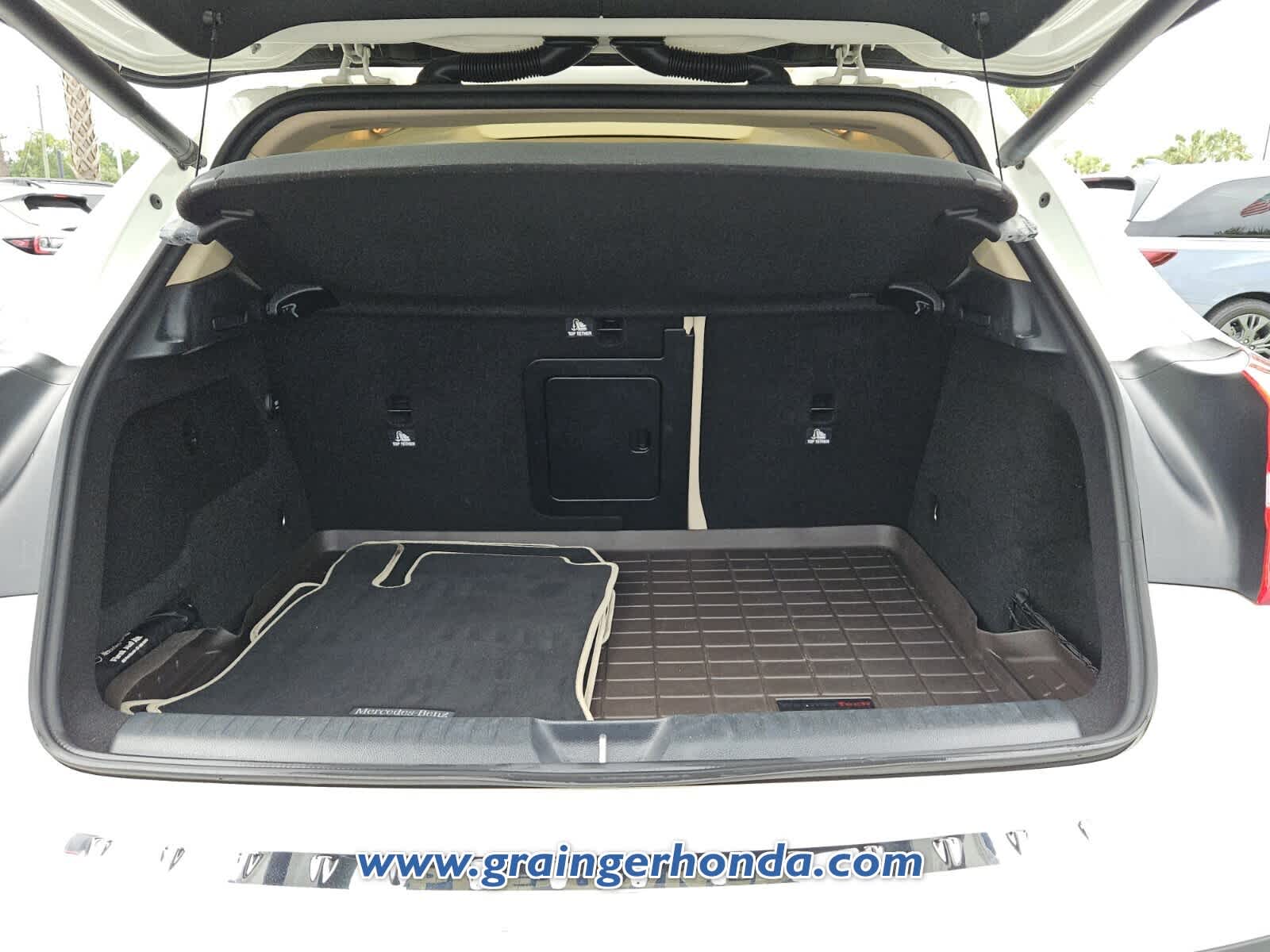 Used 2015 Mercedes-benz GLA 250 SUV