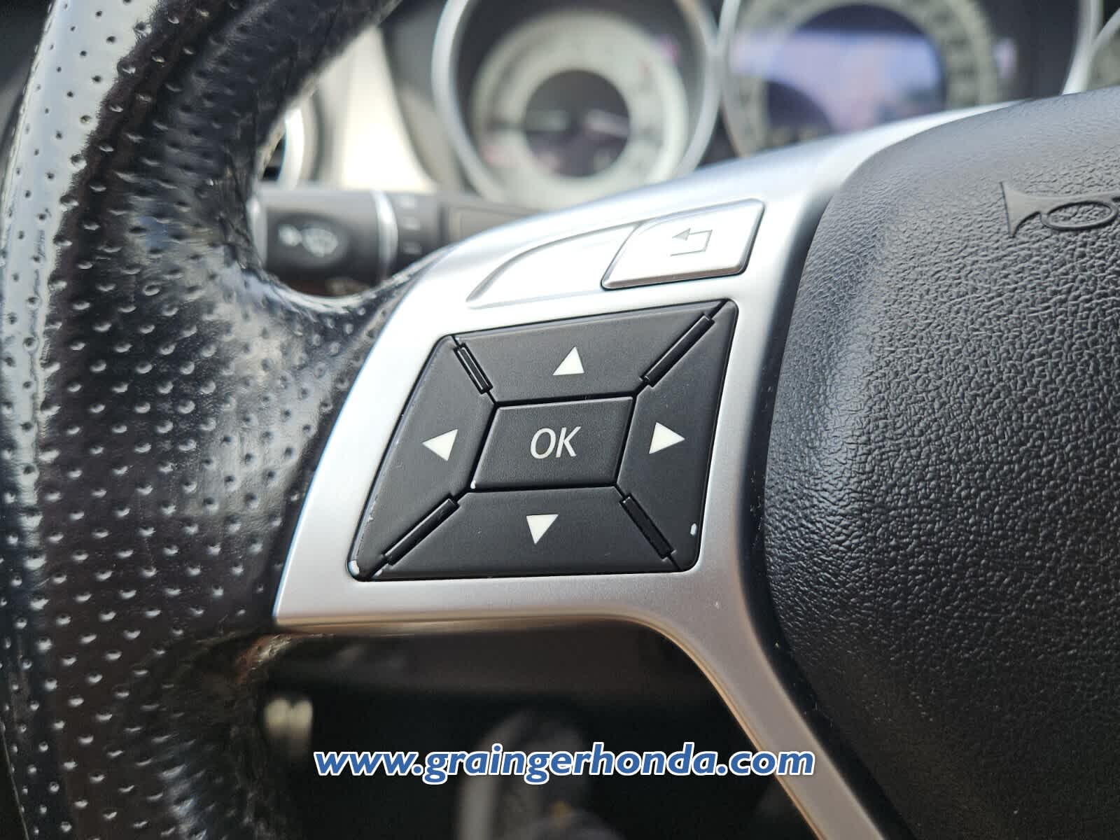 Used 2013 Mercedes-benz C 300 Sedan