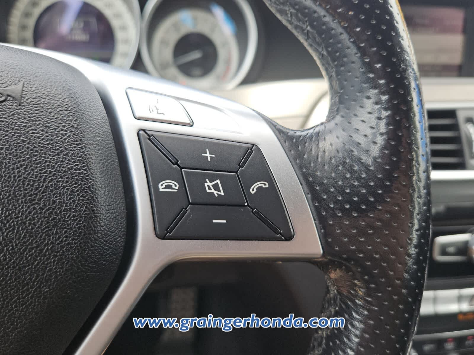 Used 2013 Mercedes-benz C 300 Sedan