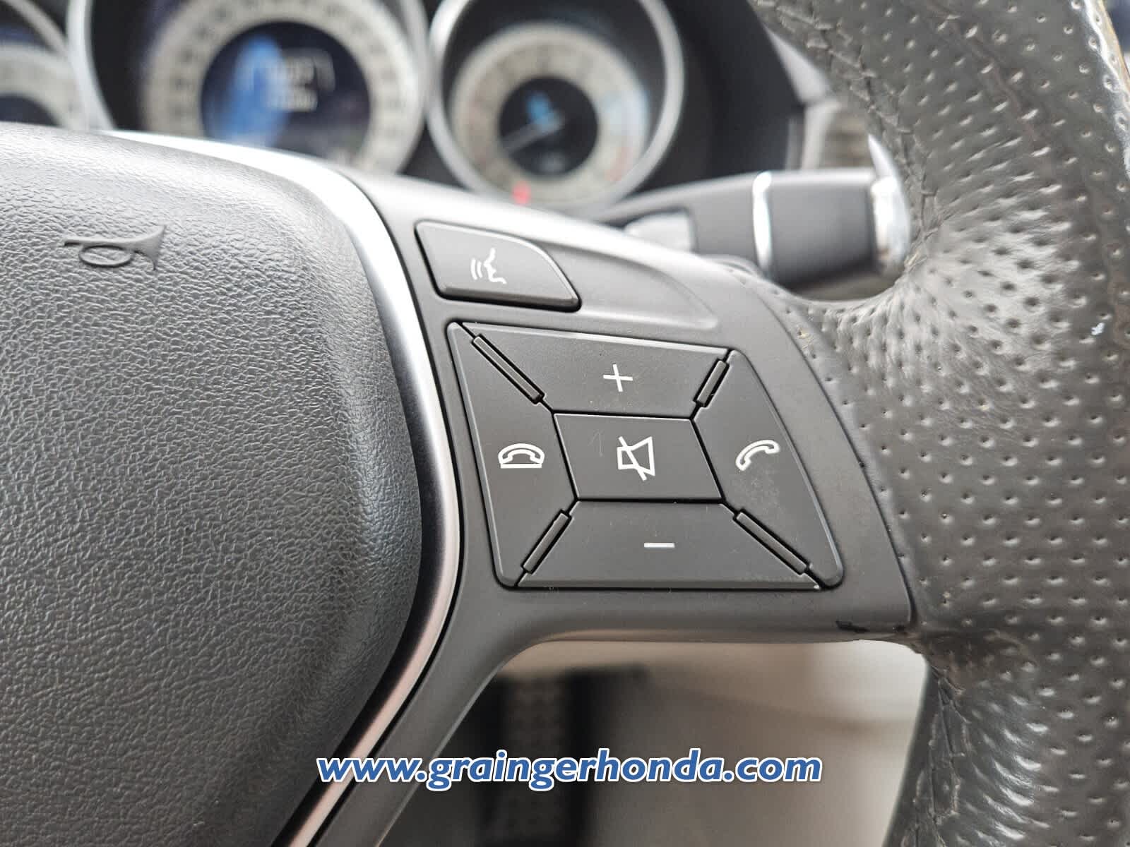 Used 2016 Mercedes-benz E 350 Sedan