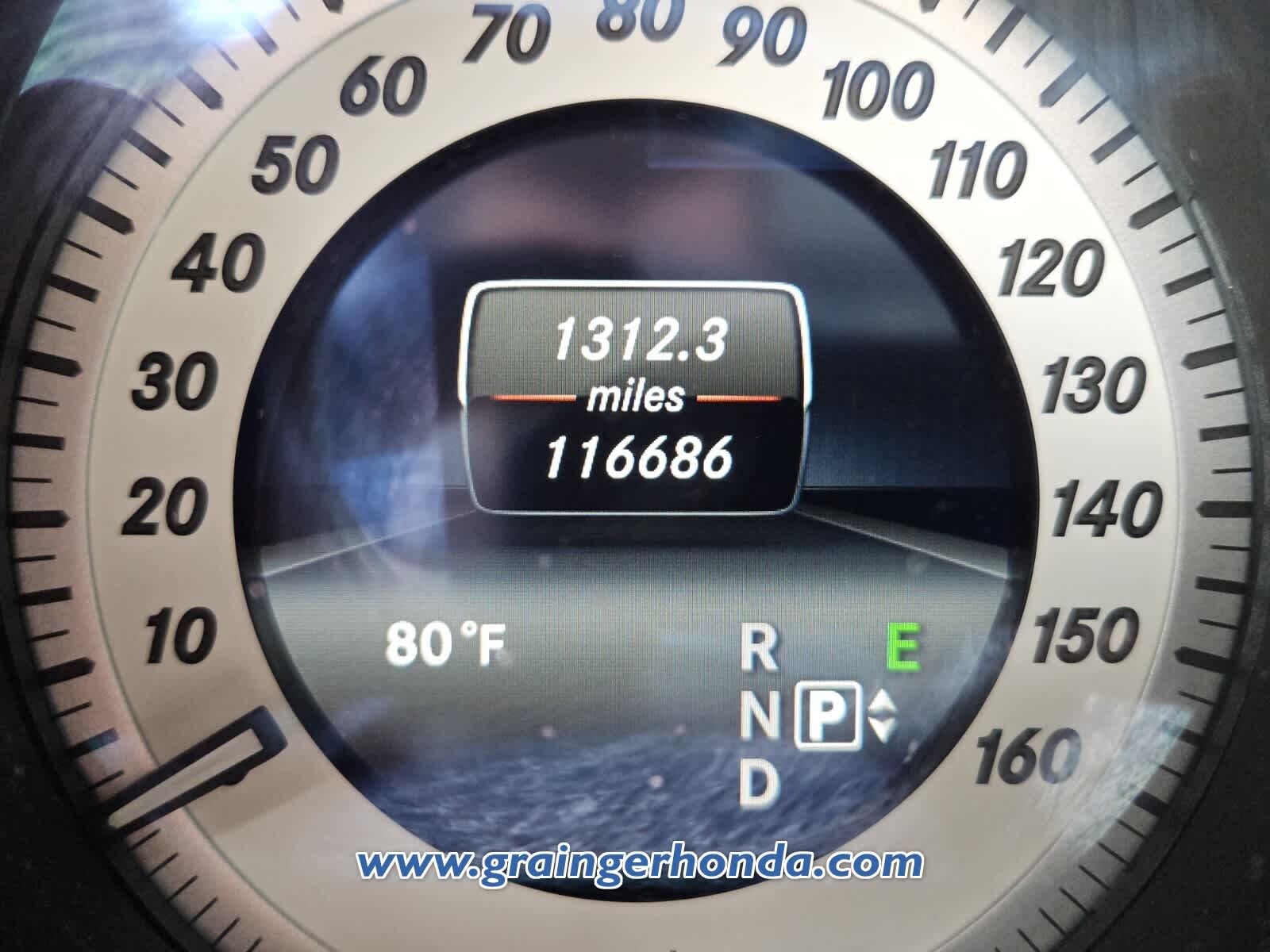 Used 2016 Mercedes-benz E 350 Sedan