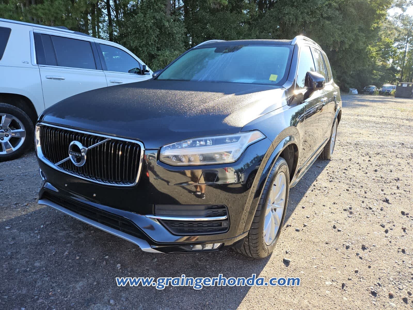 Used 2016 Volvo XC90 SUV
