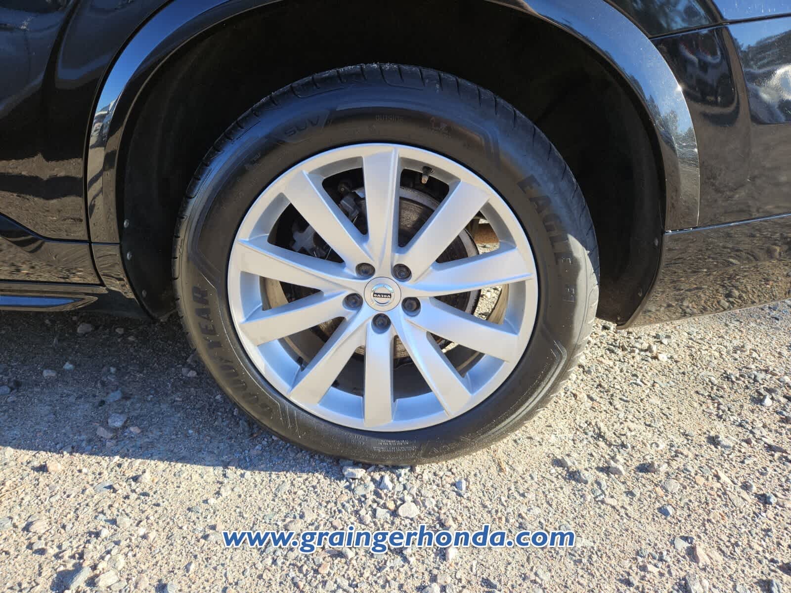 Used 2016 Volvo XC90 SUV