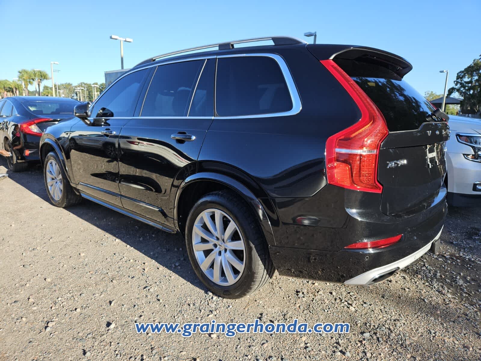 Used 2016 Volvo XC90 SUV