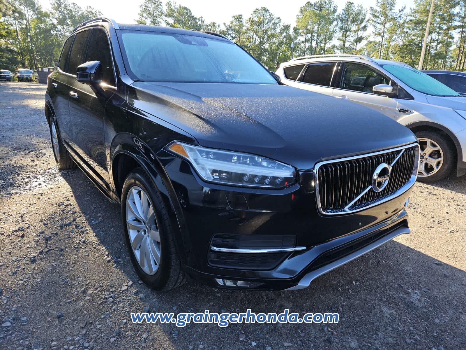 Used 2016 Volvo XC90 SUV
