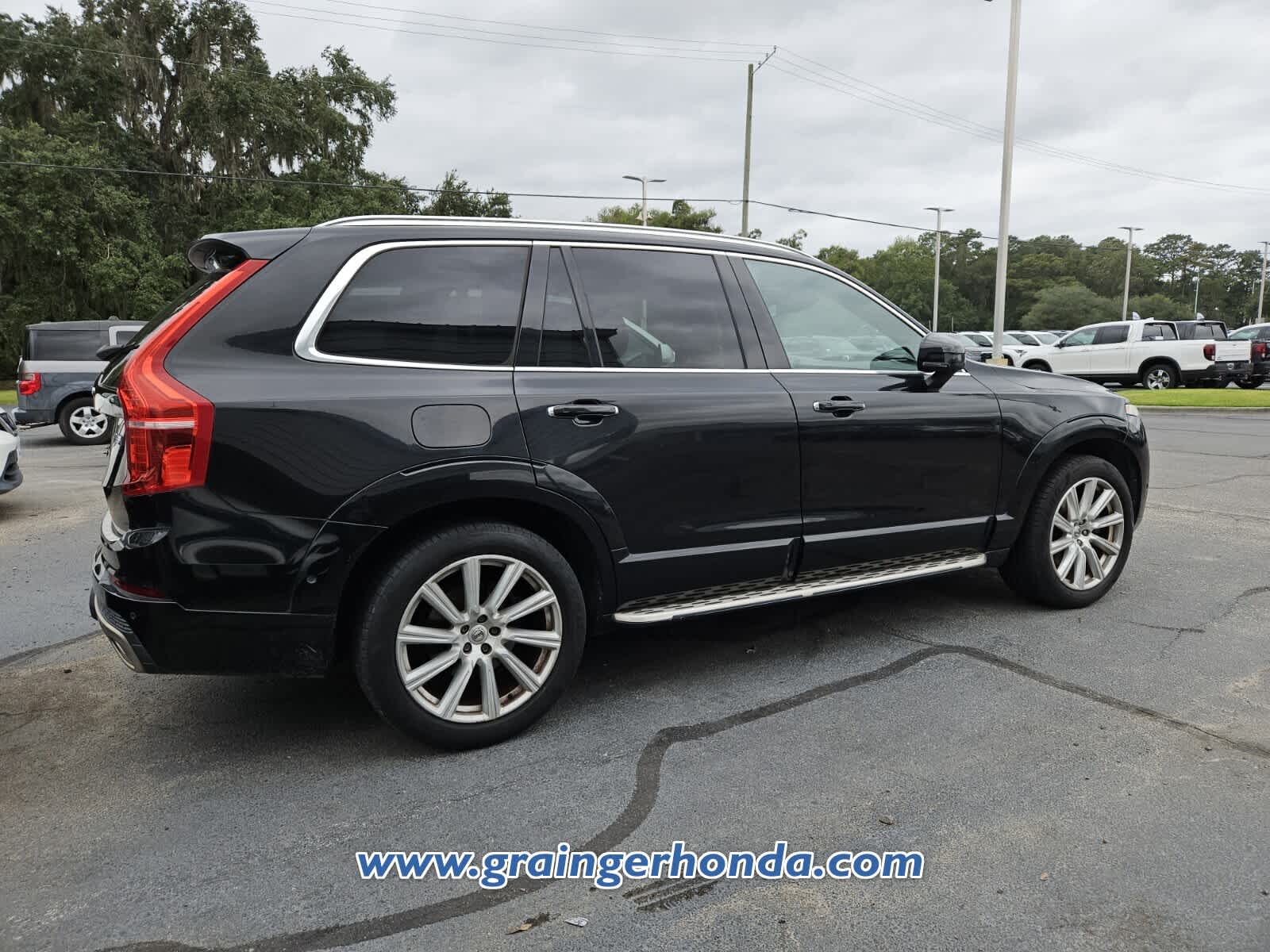 Used 2016 Volvo XC90 SUV