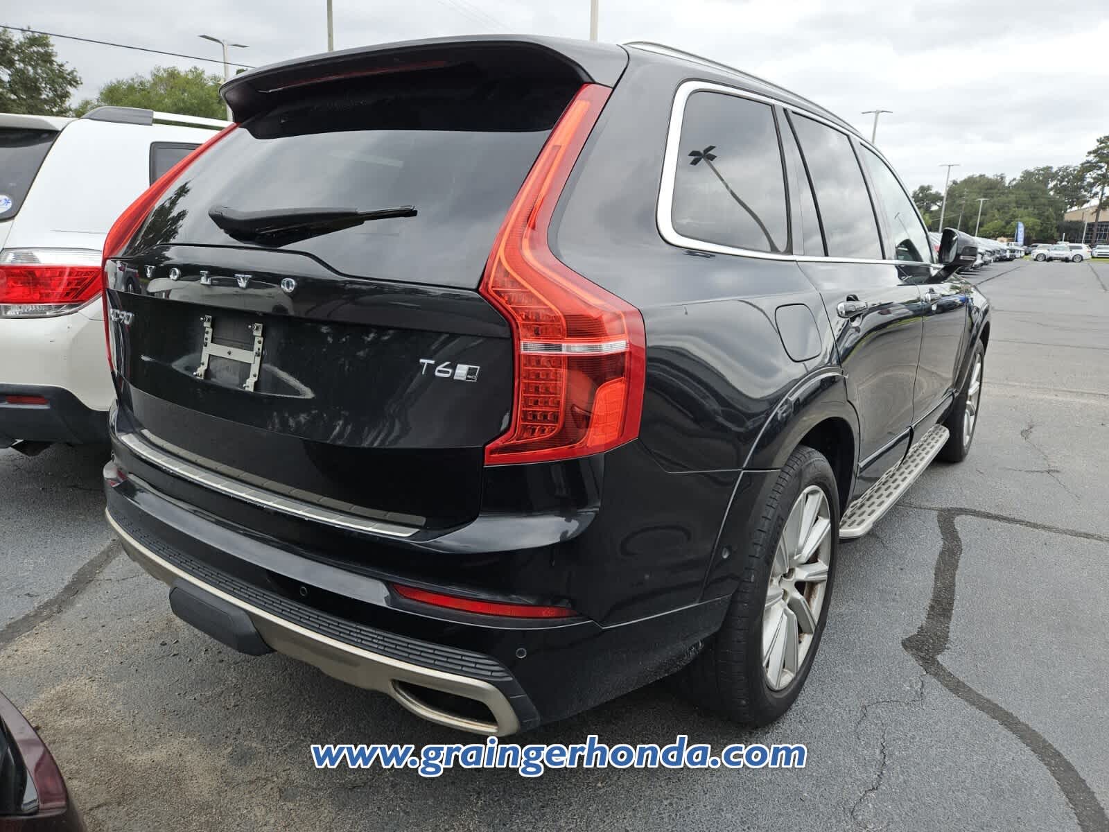Used 2016 Volvo XC90 SUV