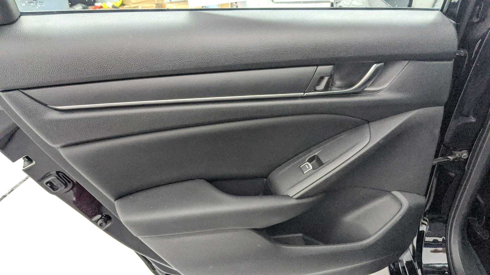 used 2018 Honda Accord car, priced at $18,338