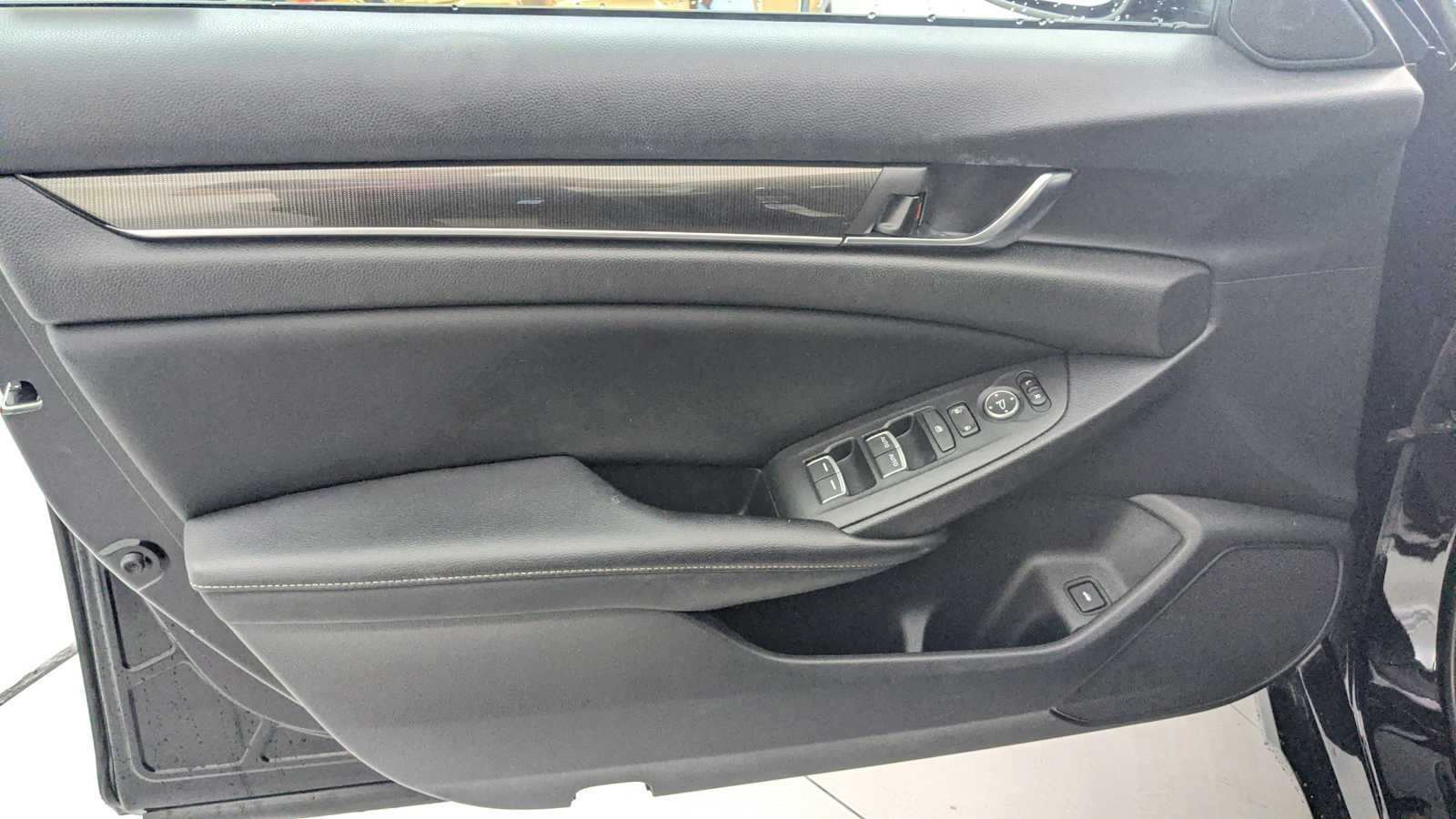 used 2018 Honda Accord car, priced at $18,338