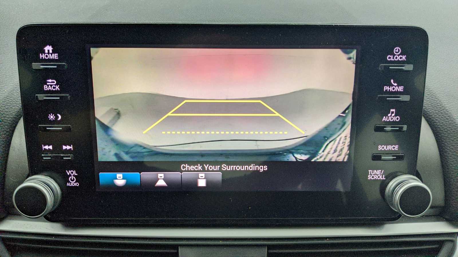 used 2018 Honda Accord car, priced at $18,338