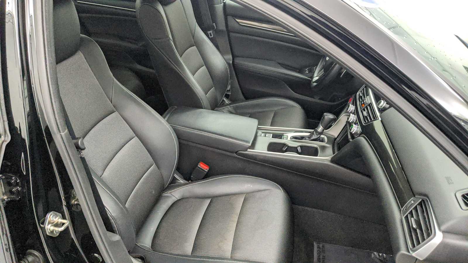 used 2018 Honda Accord car, priced at $18,338