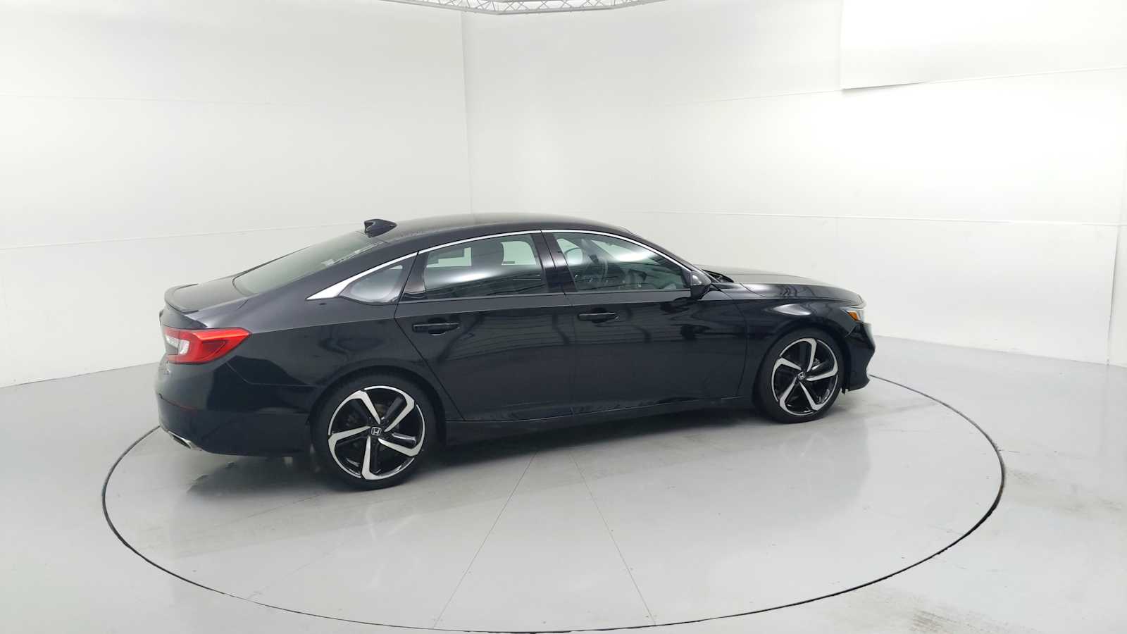 used 2018 Honda Accord car, priced at $18,338