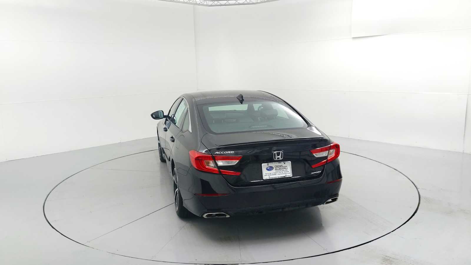 used 2018 Honda Accord car, priced at $18,338