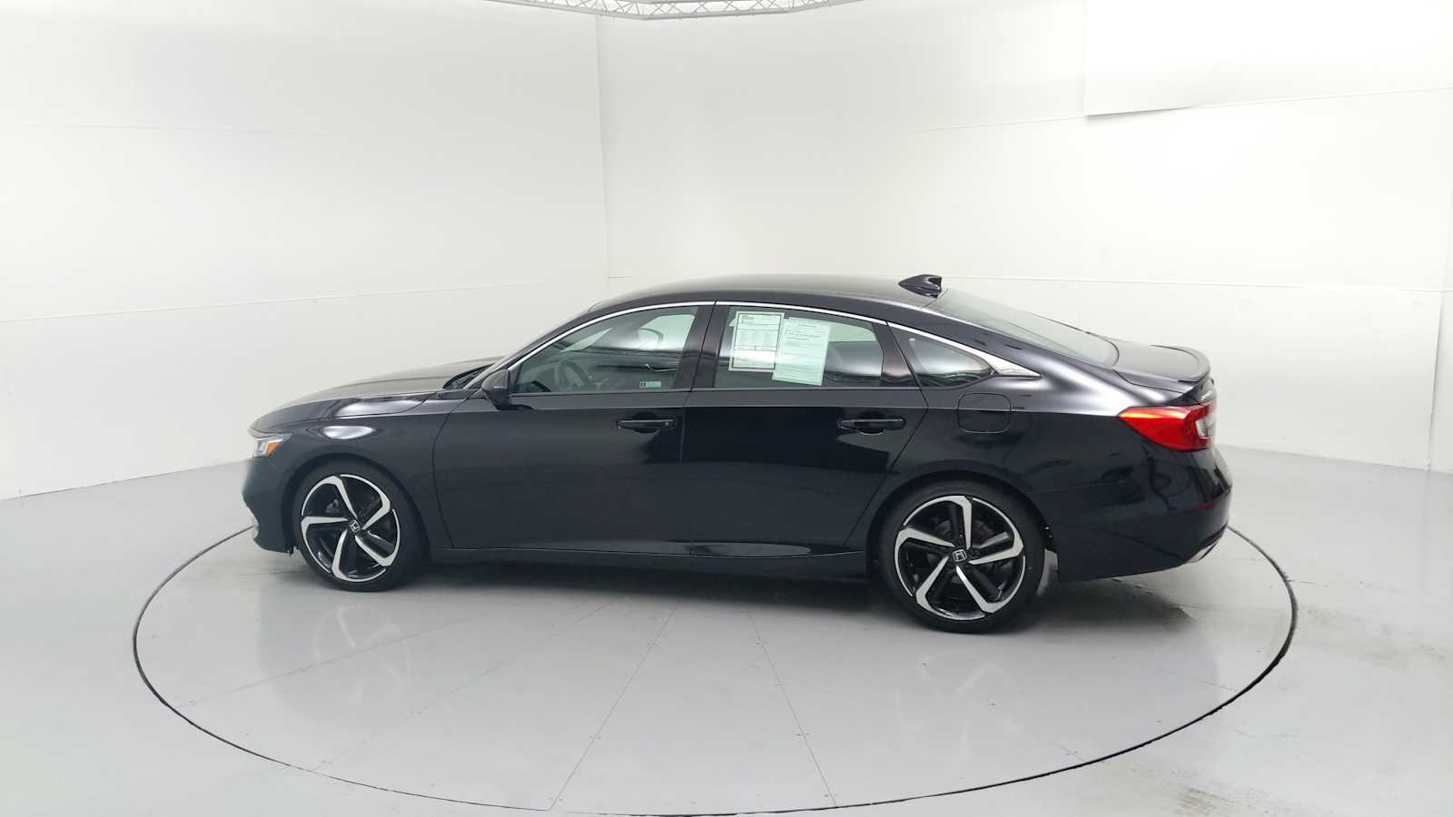 used 2018 Honda Accord car, priced at $18,338