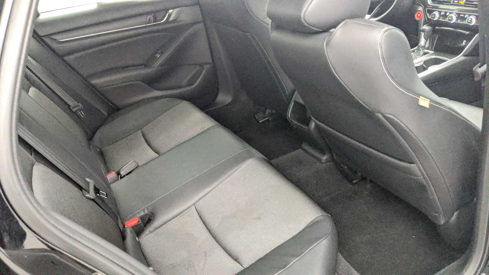 used 2018 Honda Accord car, priced at $18,338