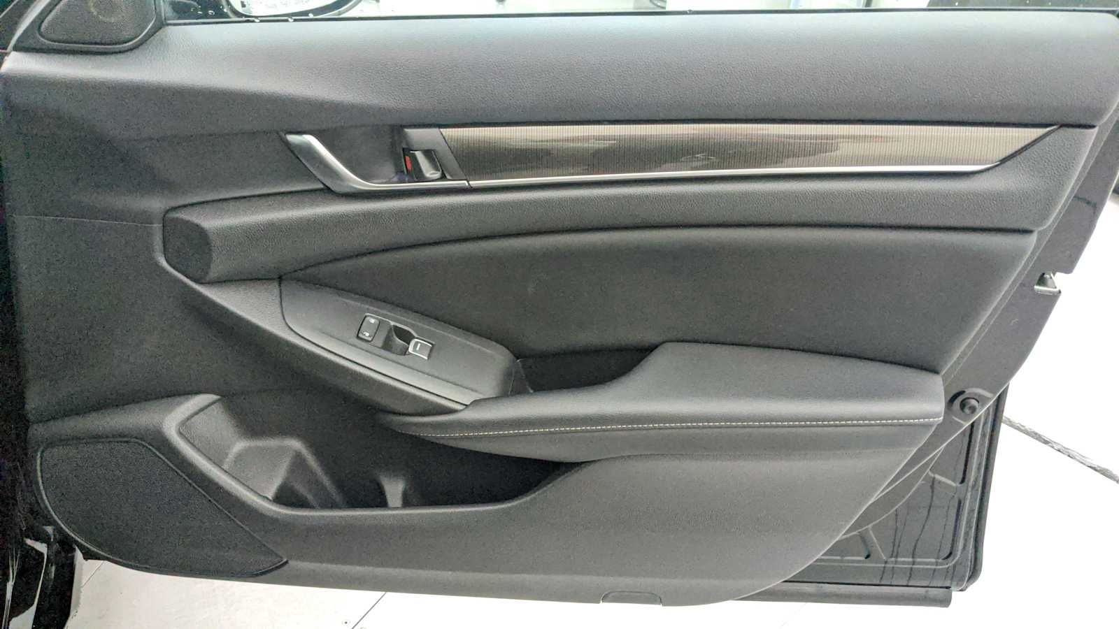 used 2018 Honda Accord car, priced at $18,338