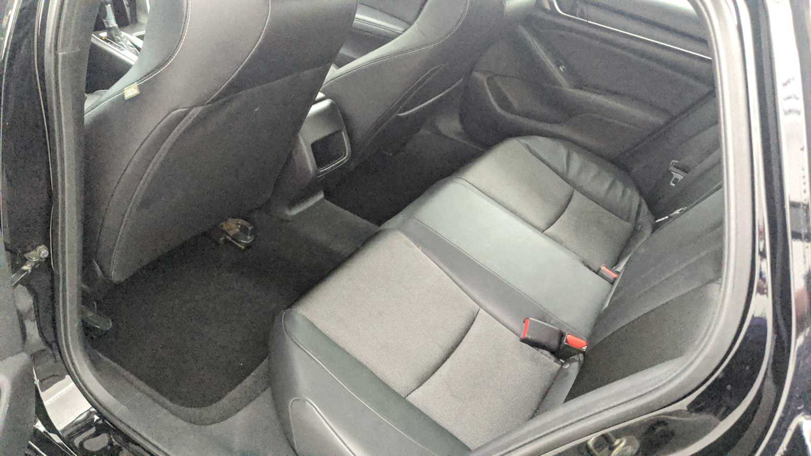 used 2018 Honda Accord car, priced at $18,338