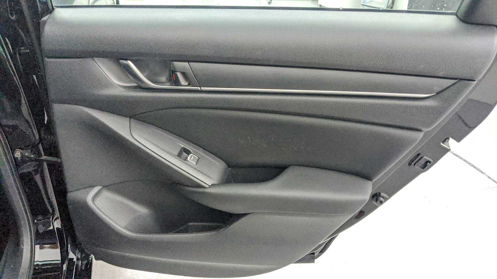 used 2018 Honda Accord car, priced at $18,338