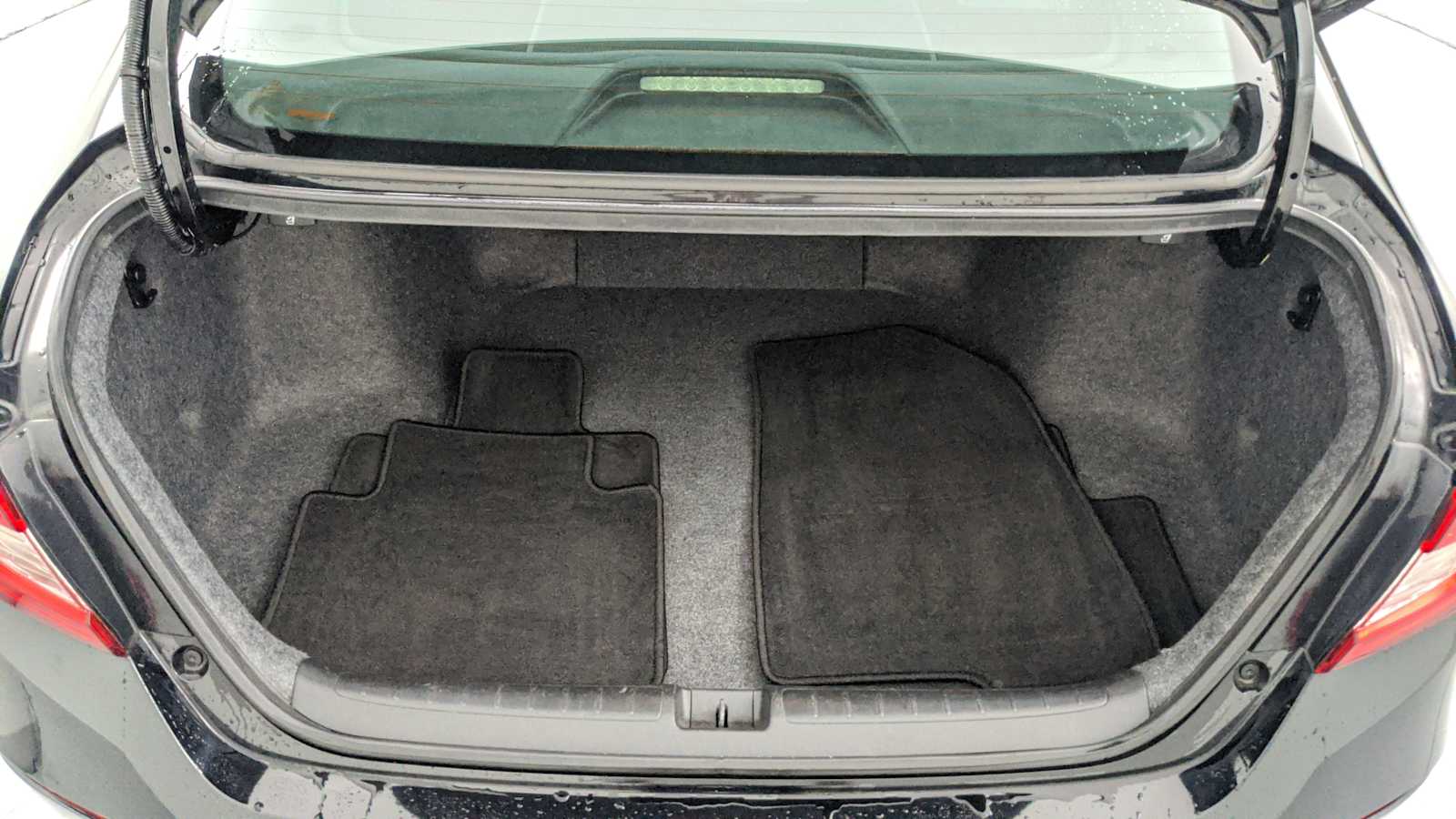 used 2018 Honda Accord car, priced at $18,338