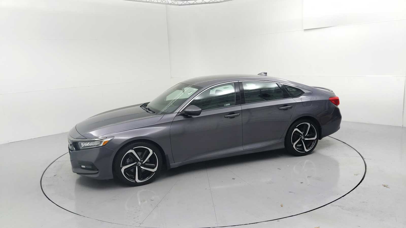 used 2019 Honda Accord car, priced at $20,499