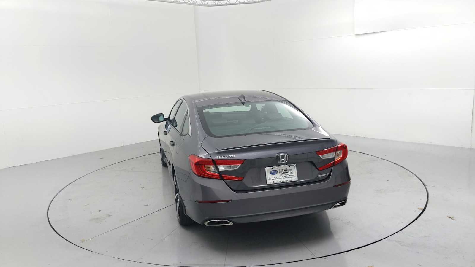 used 2019 Honda Accord car, priced at $20,499