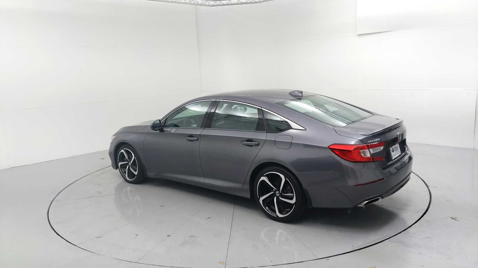 used 2019 Honda Accord car, priced at $20,499
