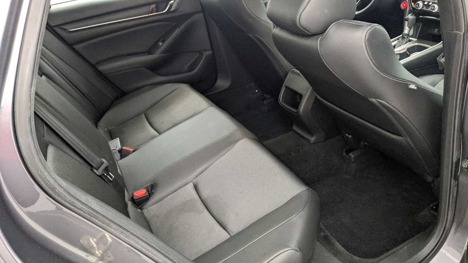 used 2019 Honda Accord car, priced at $20,499