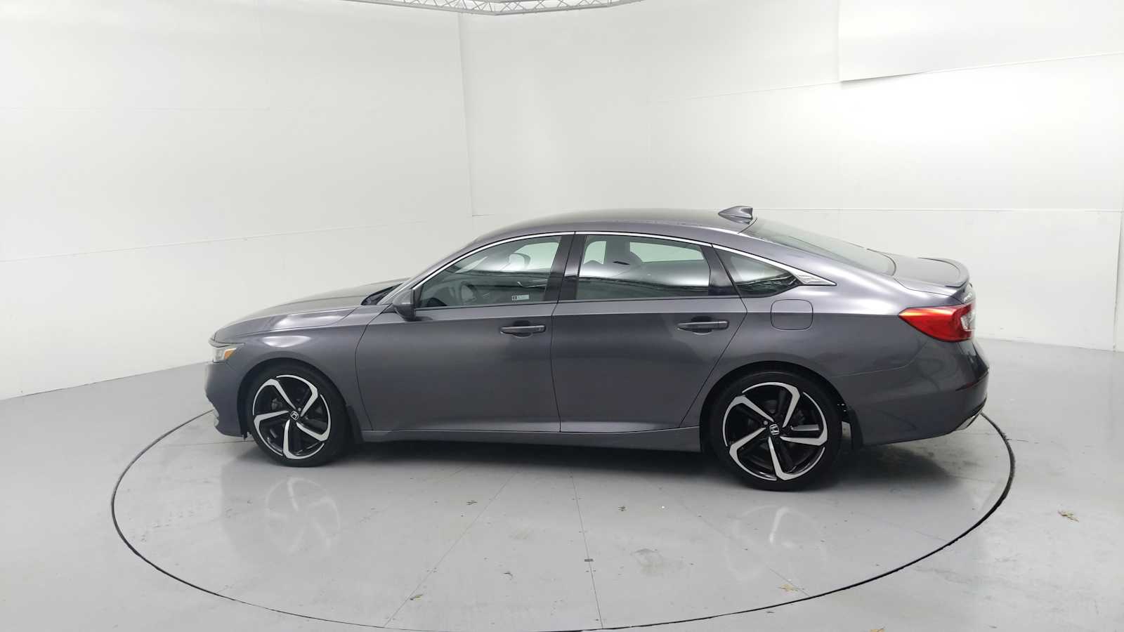 used 2019 Honda Accord car, priced at $20,499