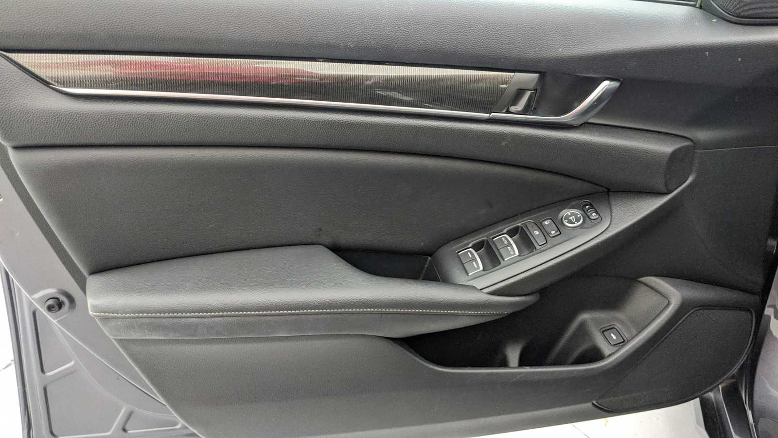 used 2019 Honda Accord car, priced at $20,499