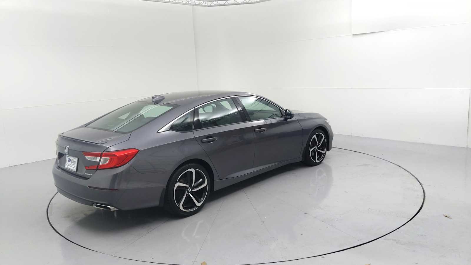 used 2019 Honda Accord car, priced at $20,499