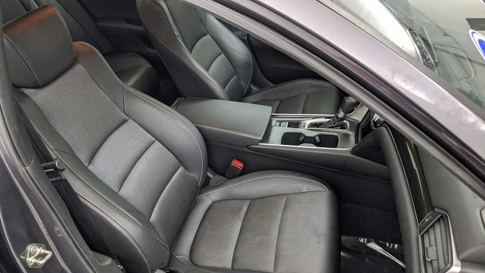 used 2019 Honda Accord car, priced at $20,499