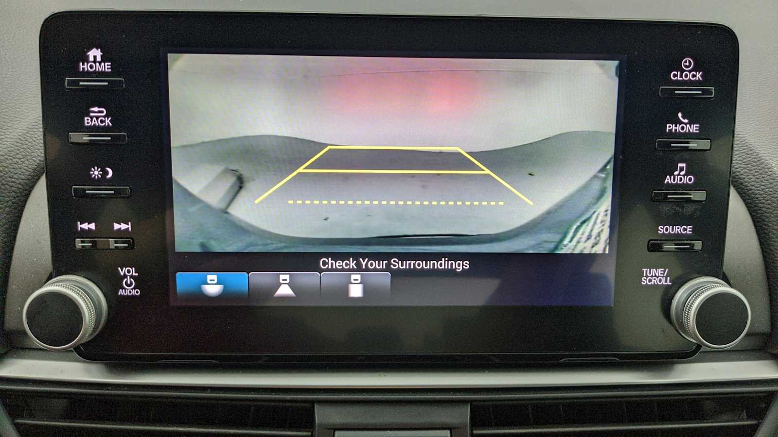 used 2019 Honda Accord car, priced at $20,499