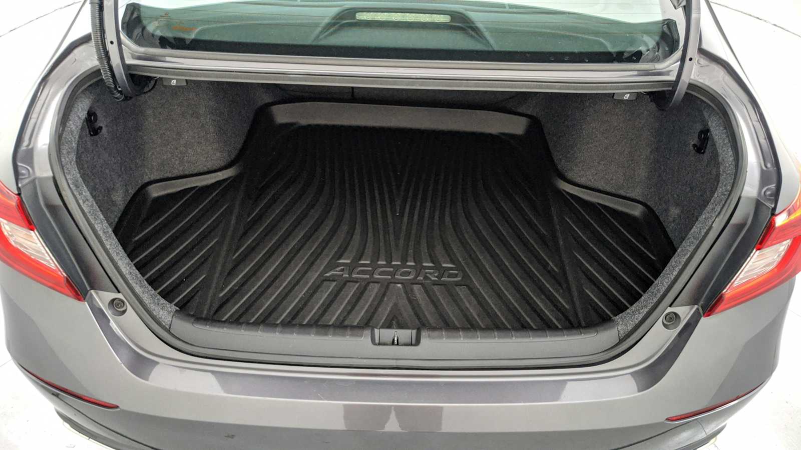 used 2019 Honda Accord car, priced at $20,499