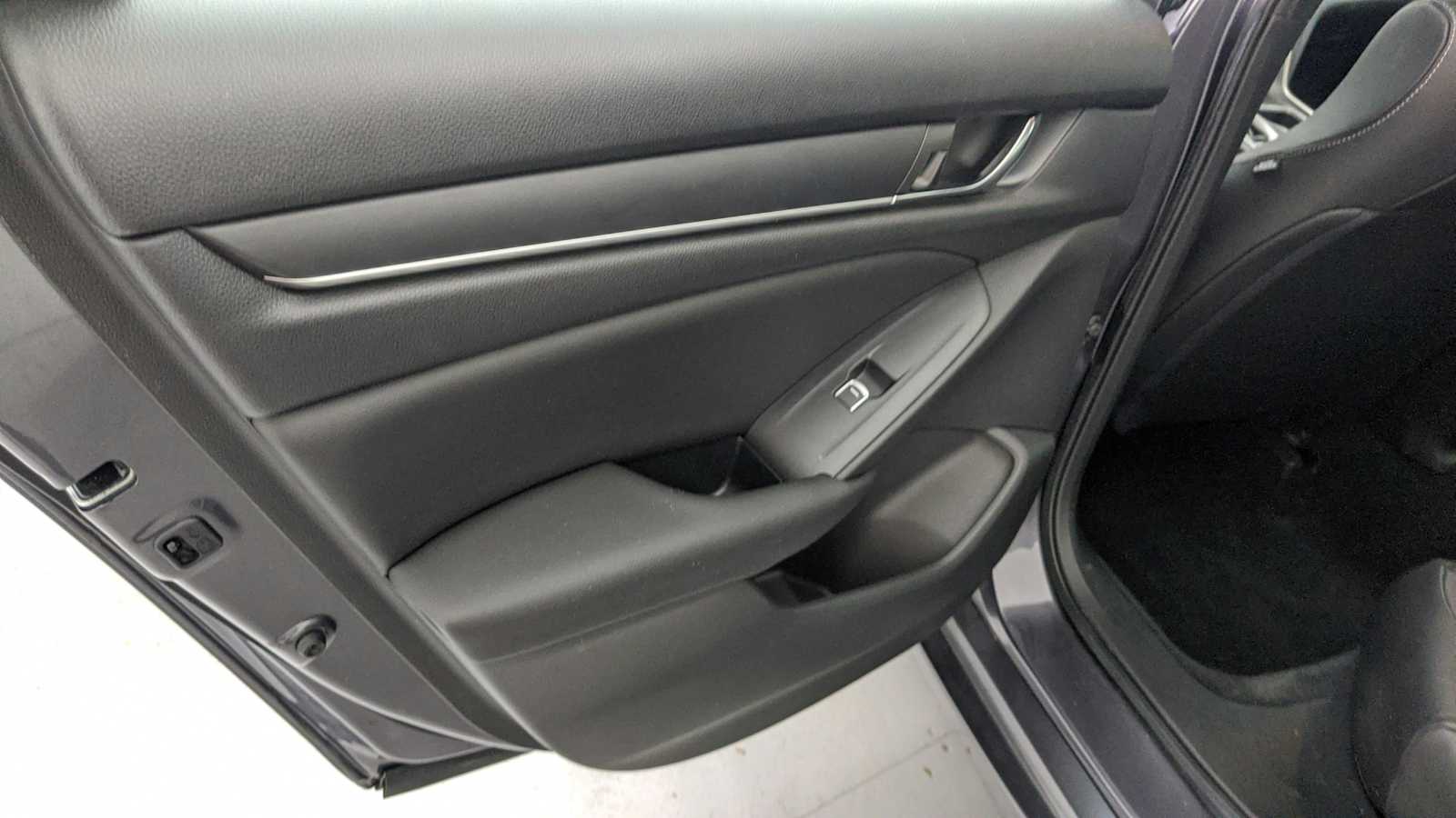 used 2019 Honda Accord car, priced at $20,499