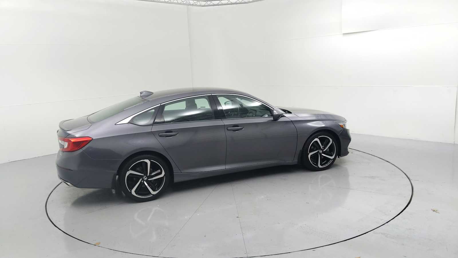 used 2019 Honda Accord car, priced at $20,499