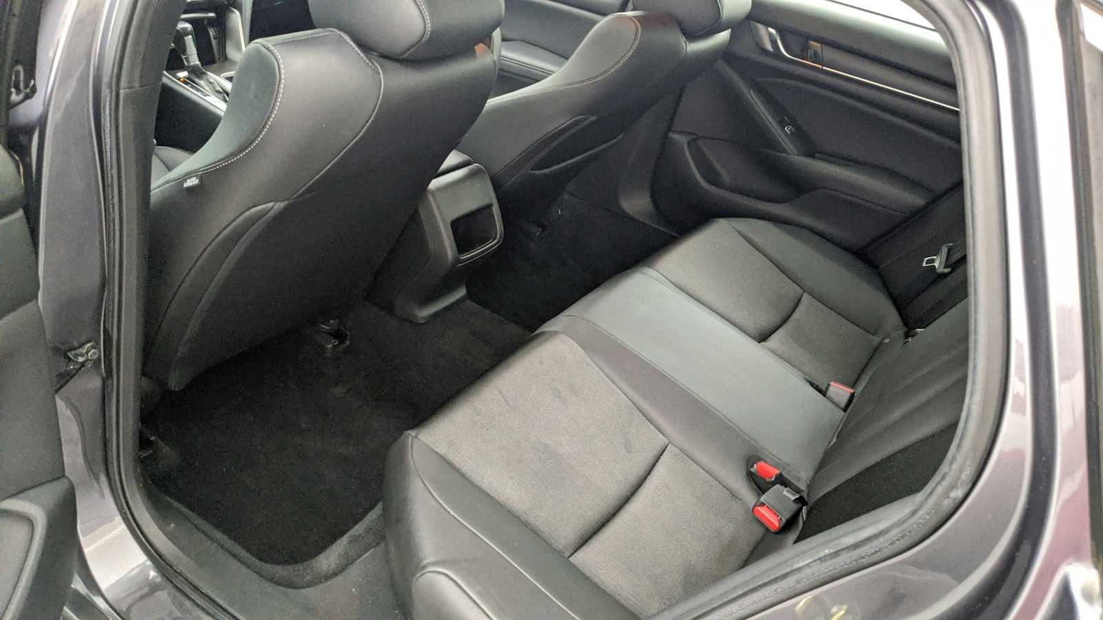 used 2019 Honda Accord car, priced at $20,499