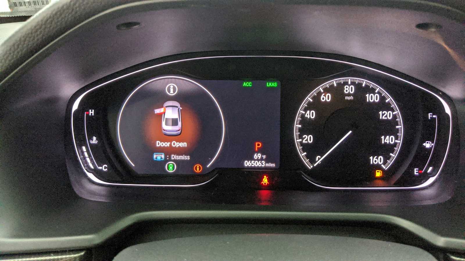 used 2019 Honda Accord car, priced at $20,499